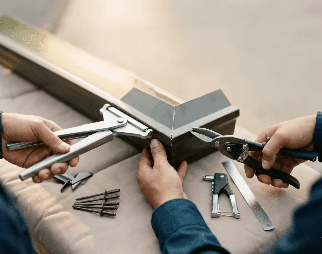 Why choose Gutter Repair in Brook, IN